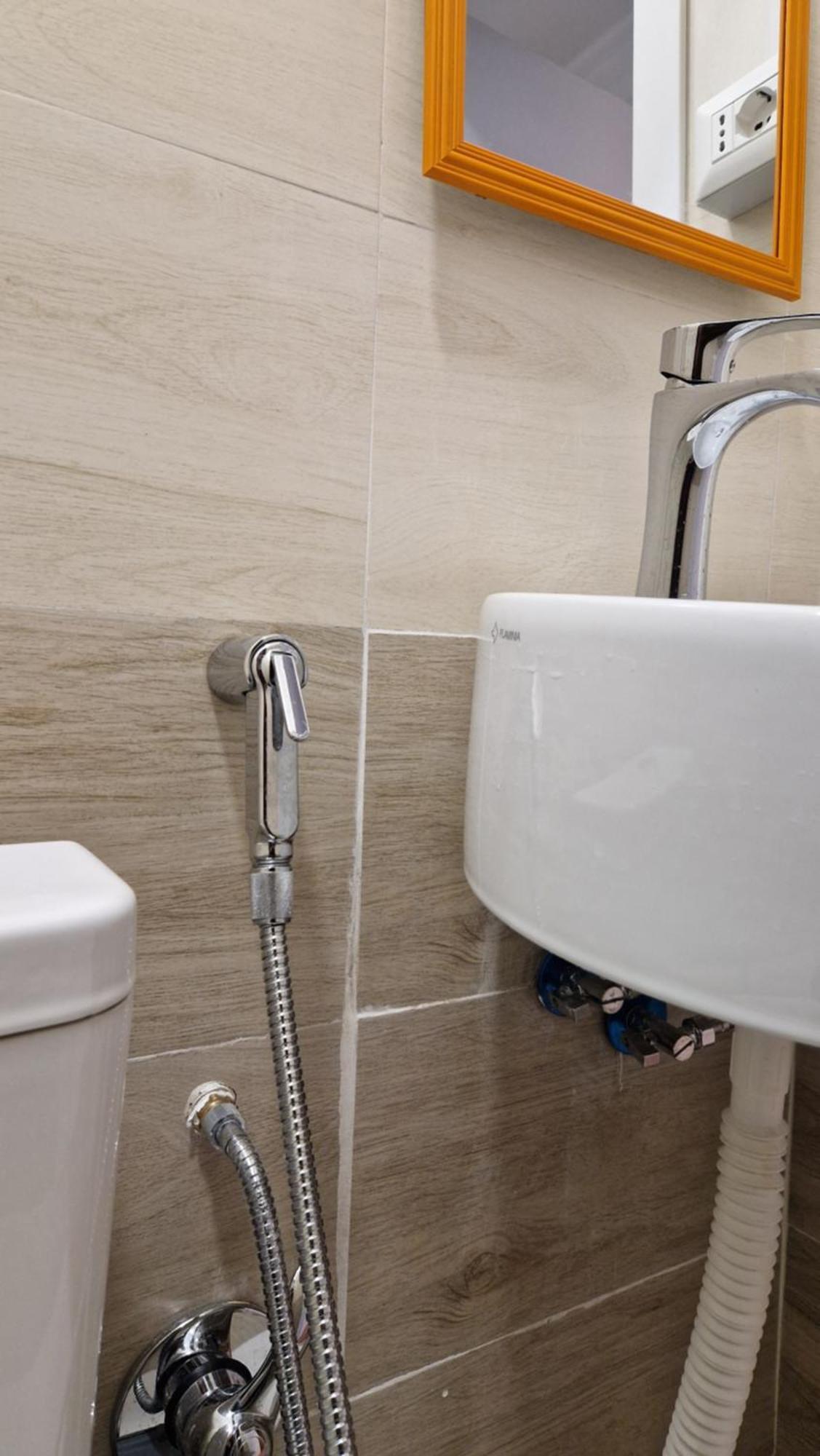 Etnea Palace Κατάνια Εξωτερικό φωτογραφία