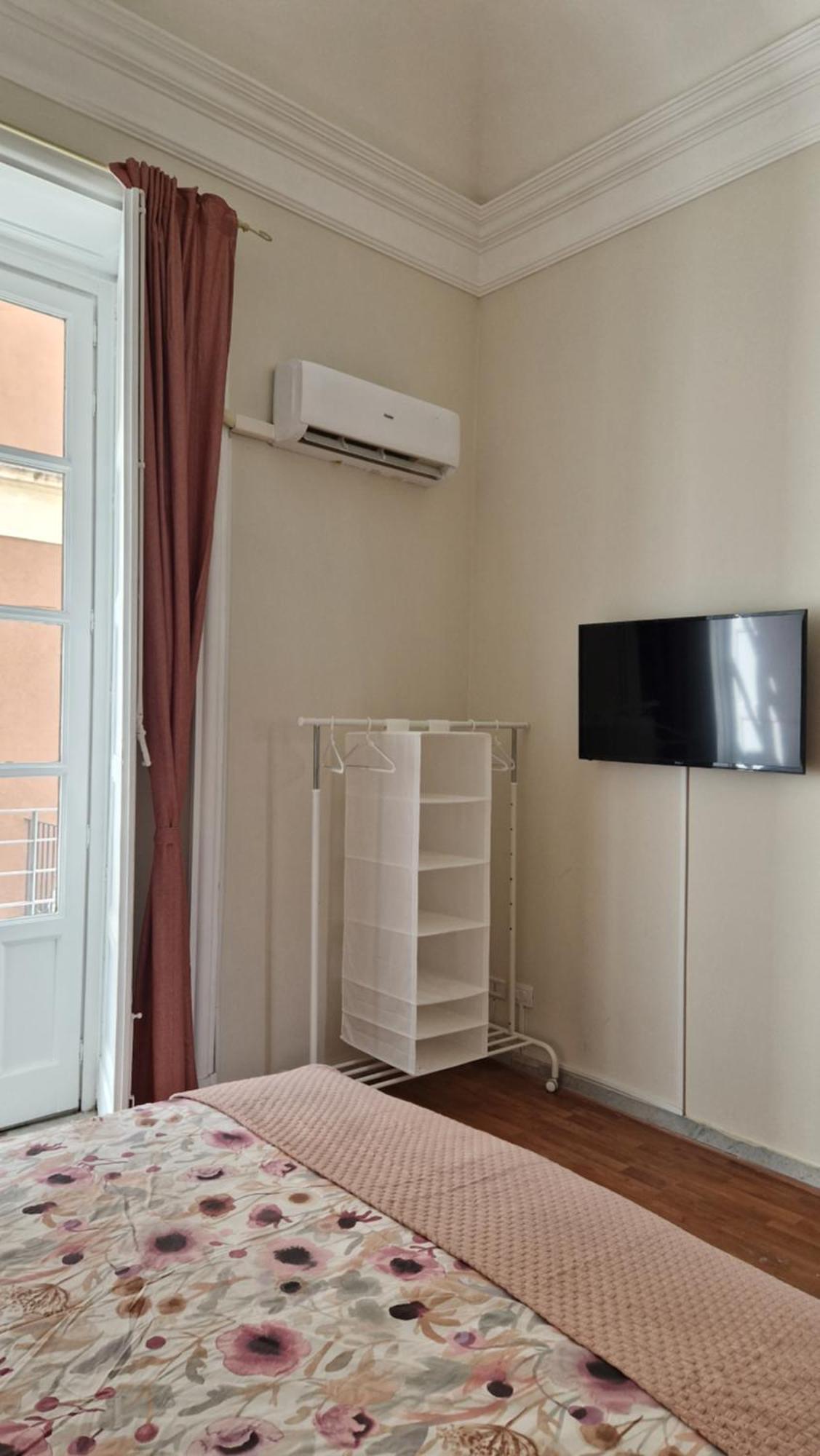 Etnea Palace Κατάνια Εξωτερικό φωτογραφία