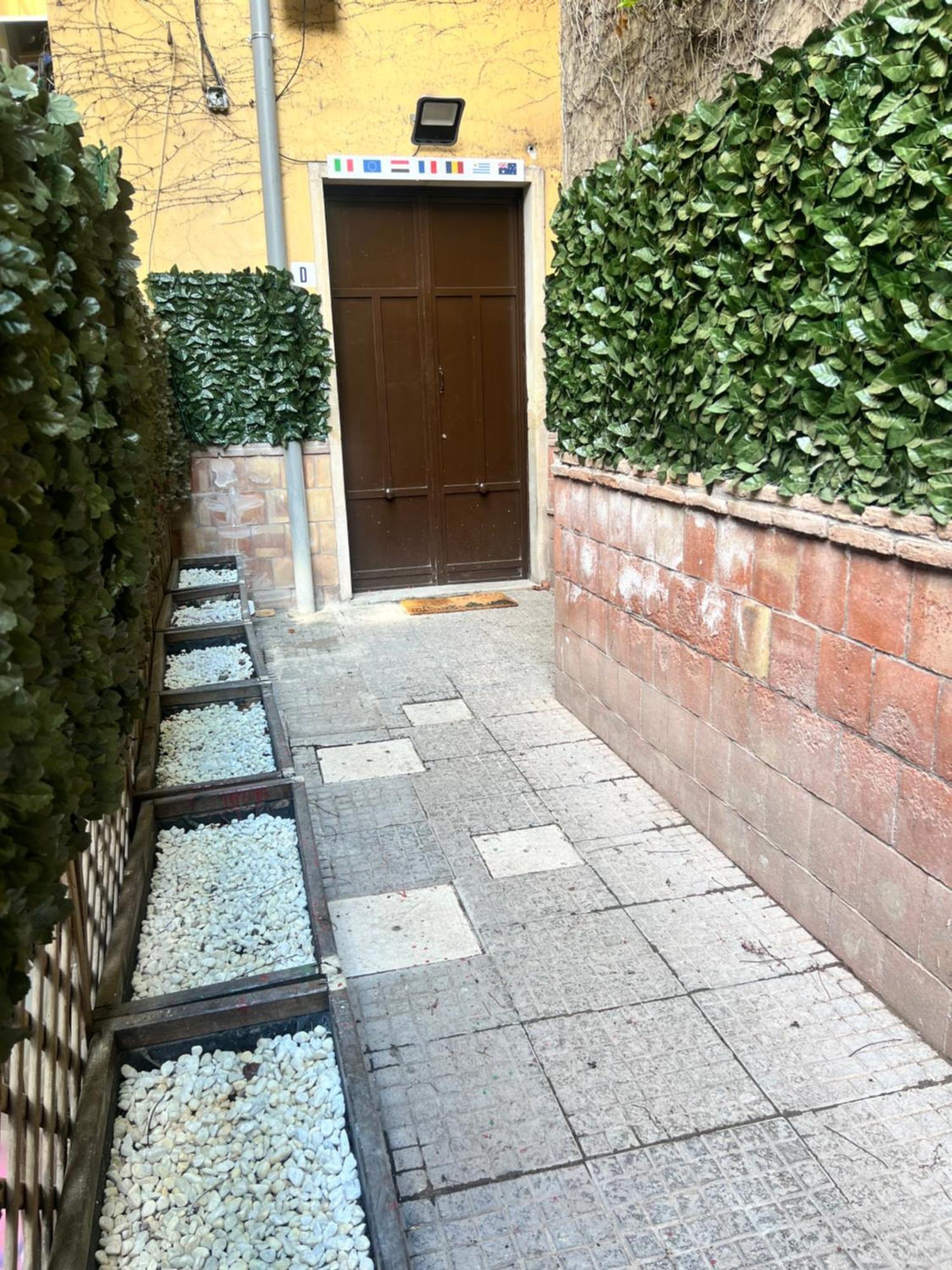 Etnea Palace Κατάνια Εξωτερικό φωτογραφία
