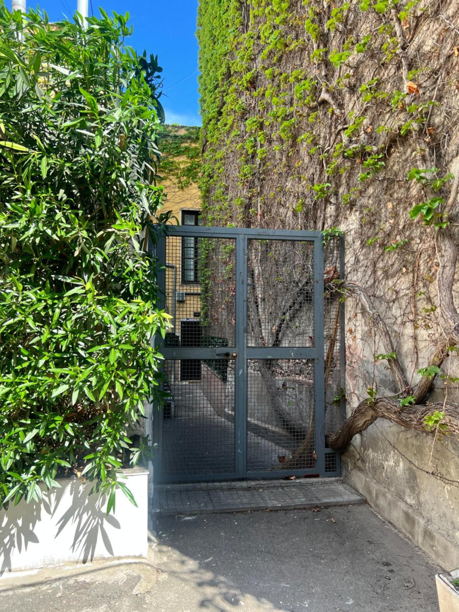 Etnea Palace Κατάνια Εξωτερικό φωτογραφία